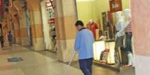 AVM Temizliği-eskişehir espark avm şirketi
