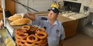 Ekmek fırını temizliği-eskişehir