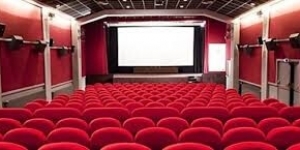 Sinema ve Tiyatro Salonu Temizliği